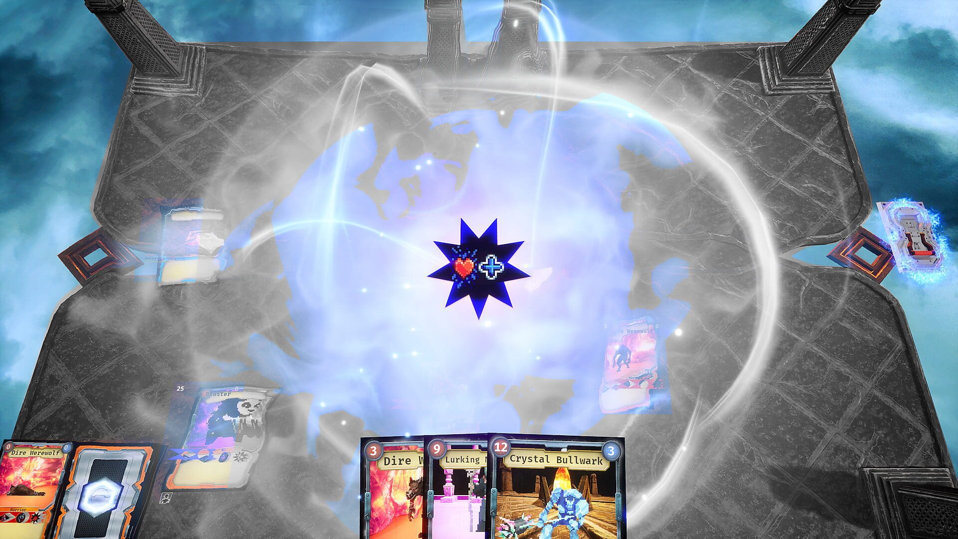 Screenshot for Card Coder