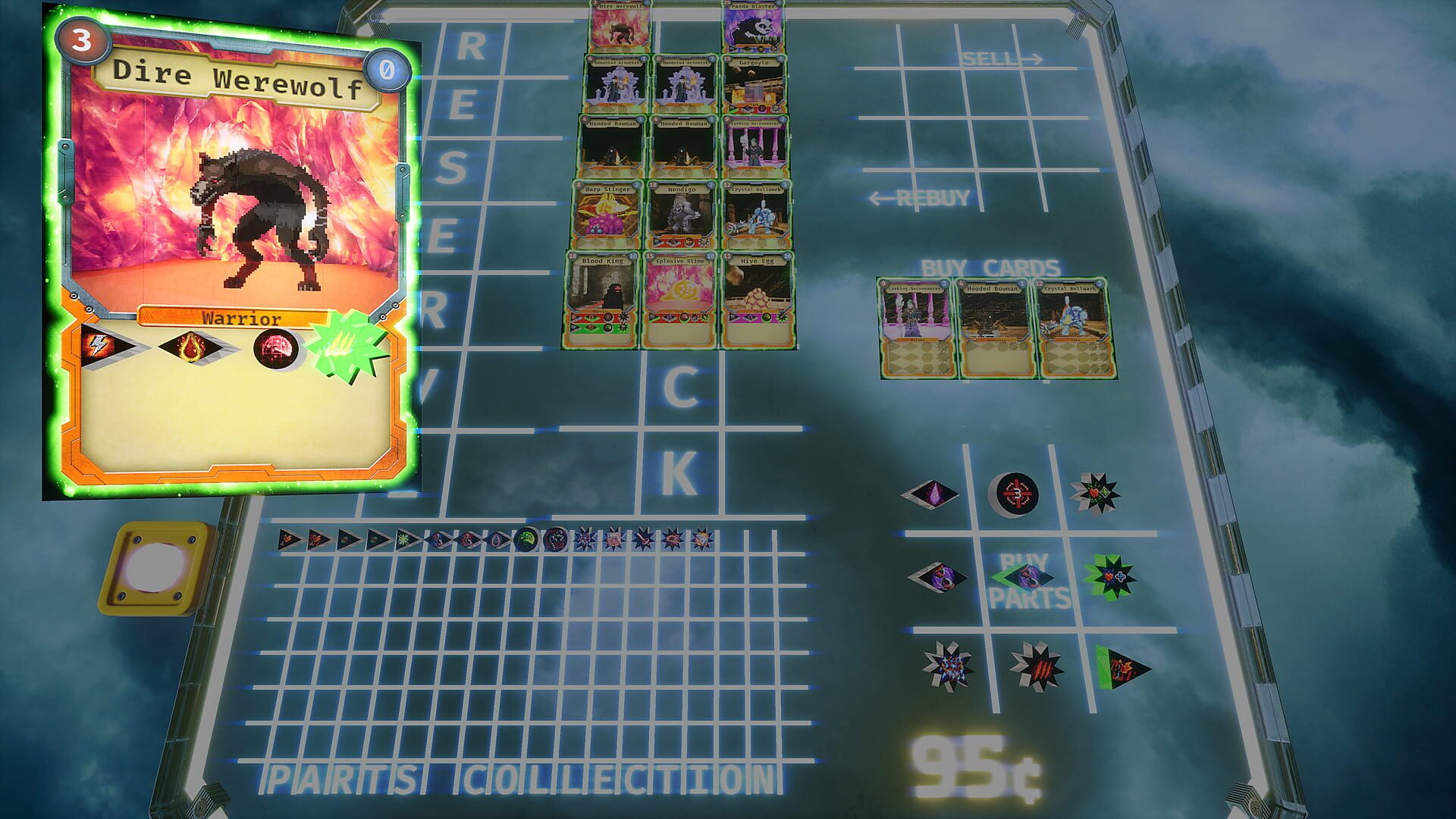 Screenshot for Card Coder