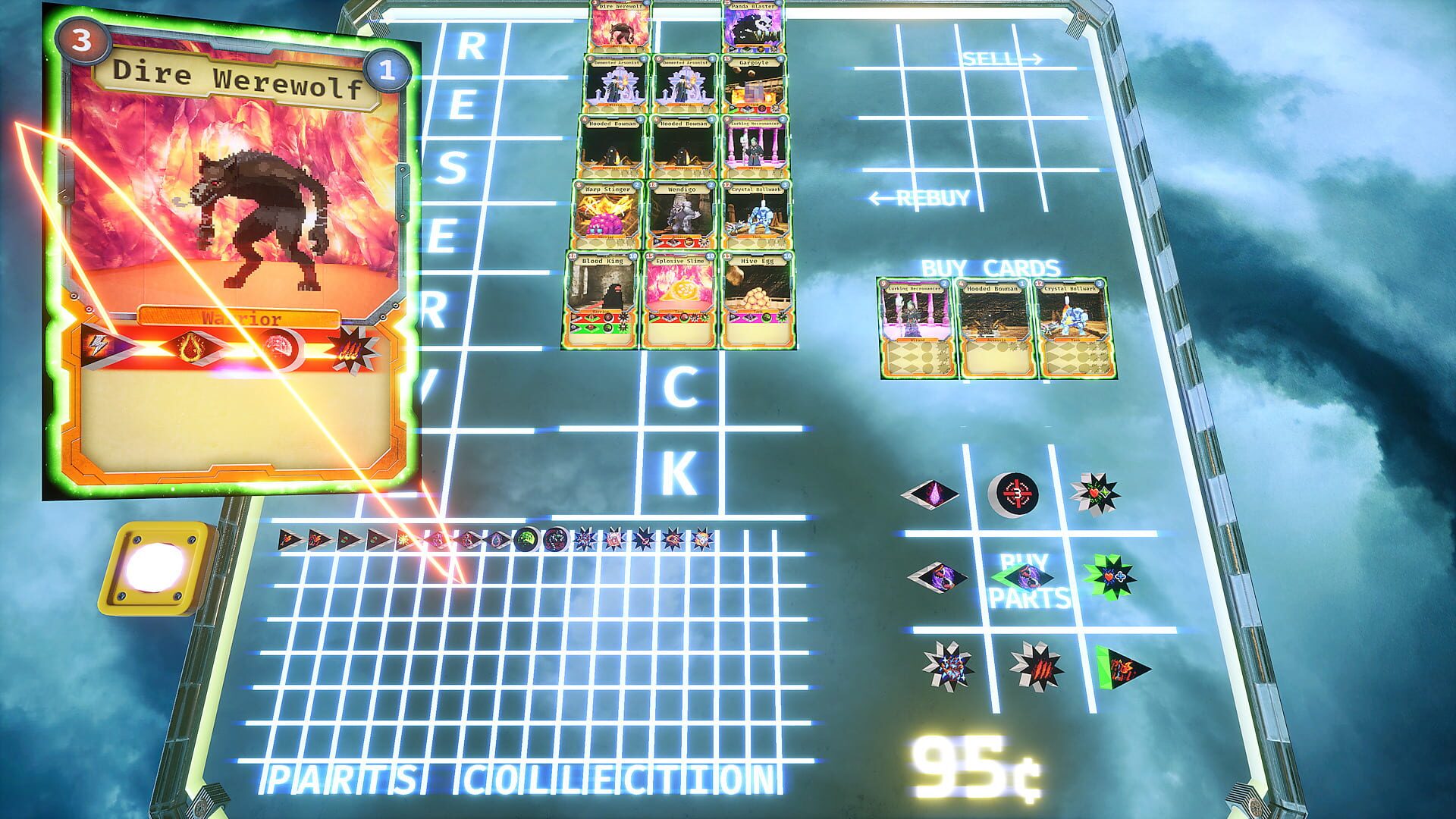 Screenshot for Card Coder