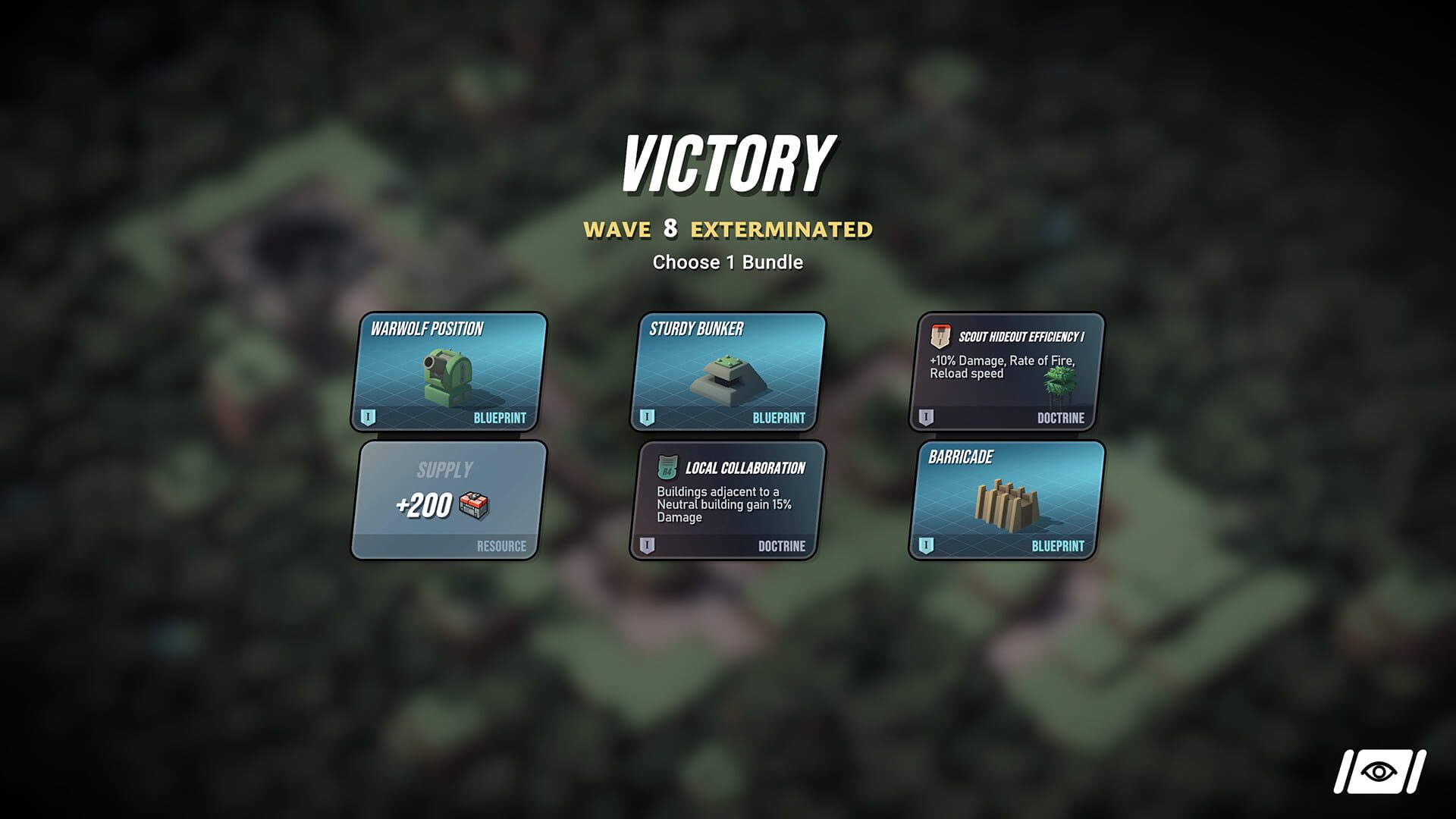 Screenshot for Tower Dominion