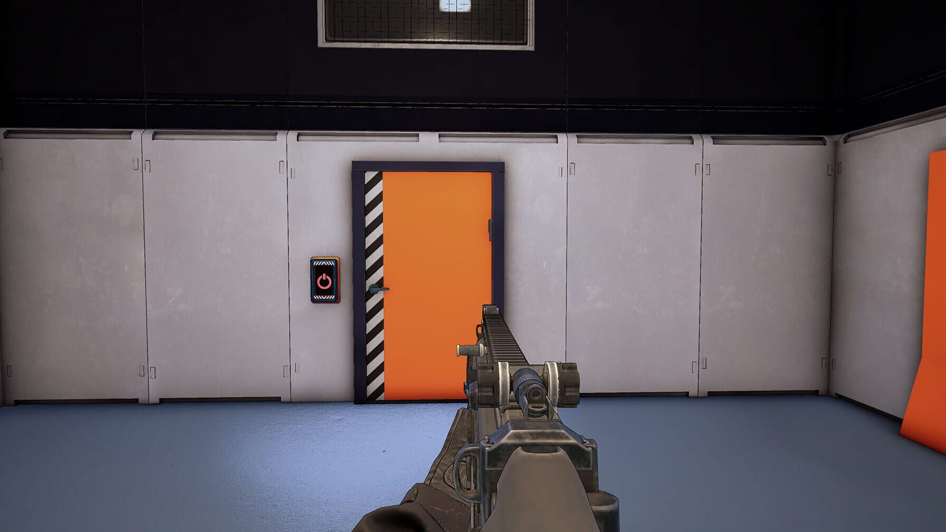 Screenshot for You Have A Delivery