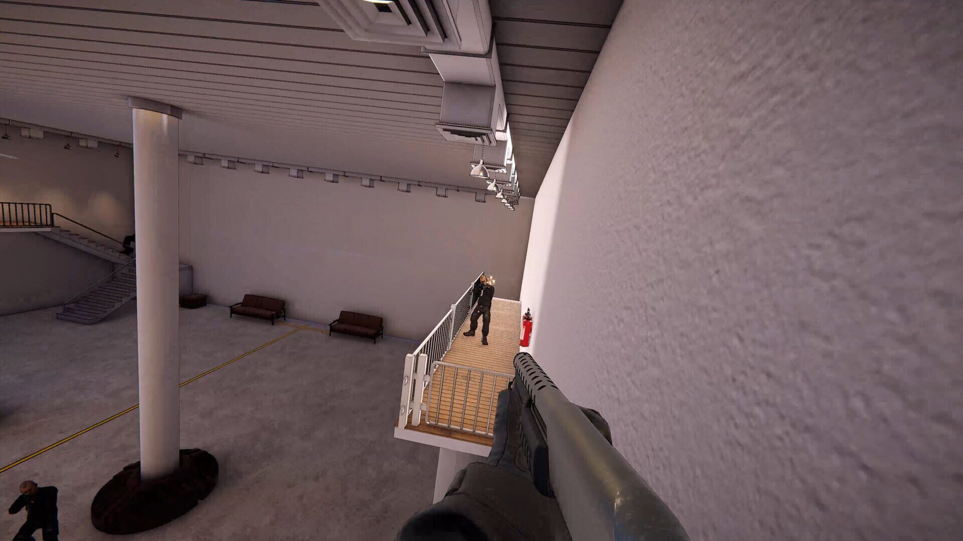 Screenshot for You Have A Delivery
