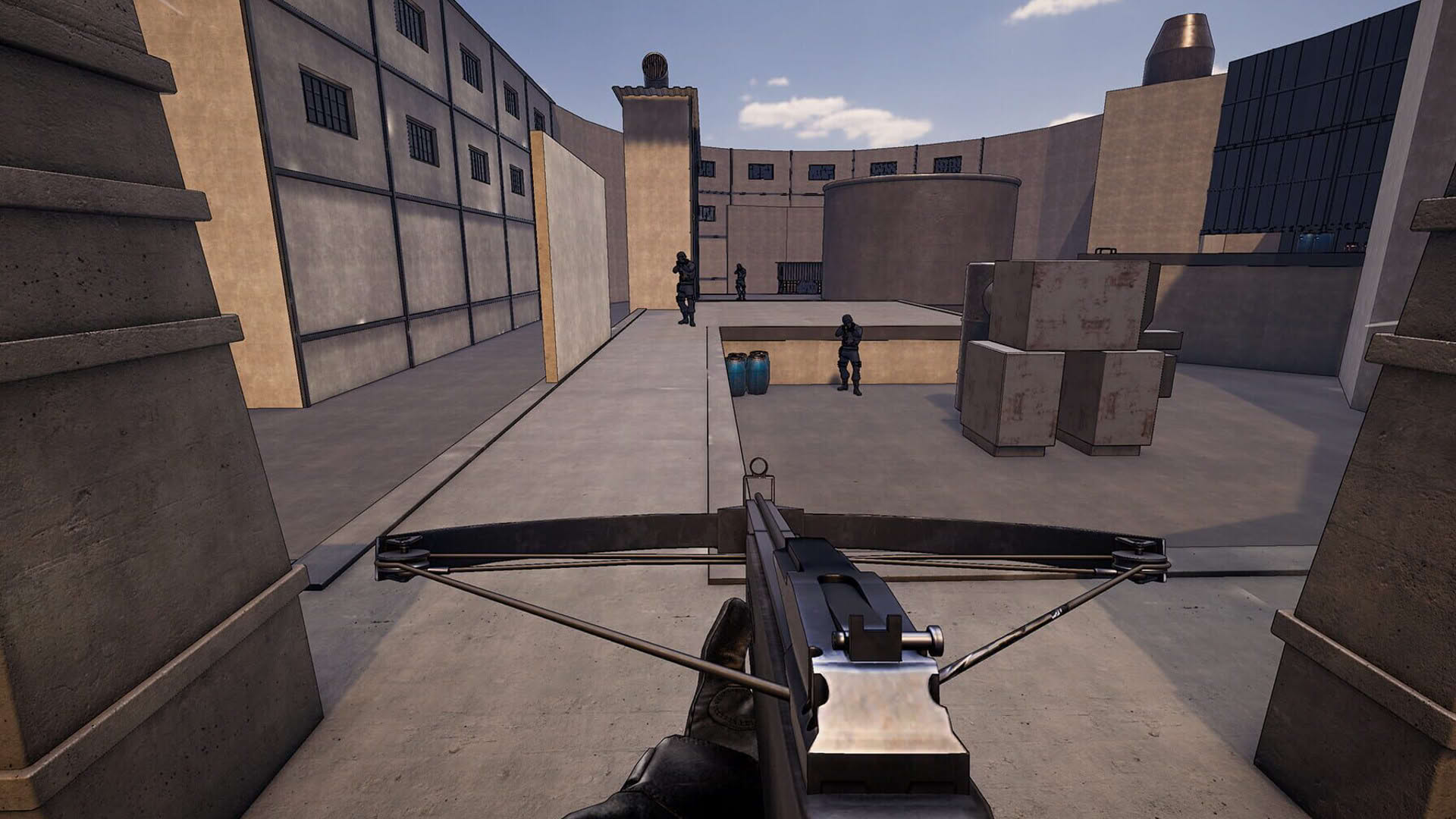 Screenshot for You Have A Delivery