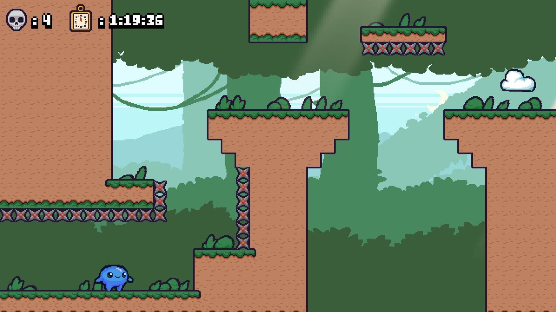 Screenshot for Aquarun