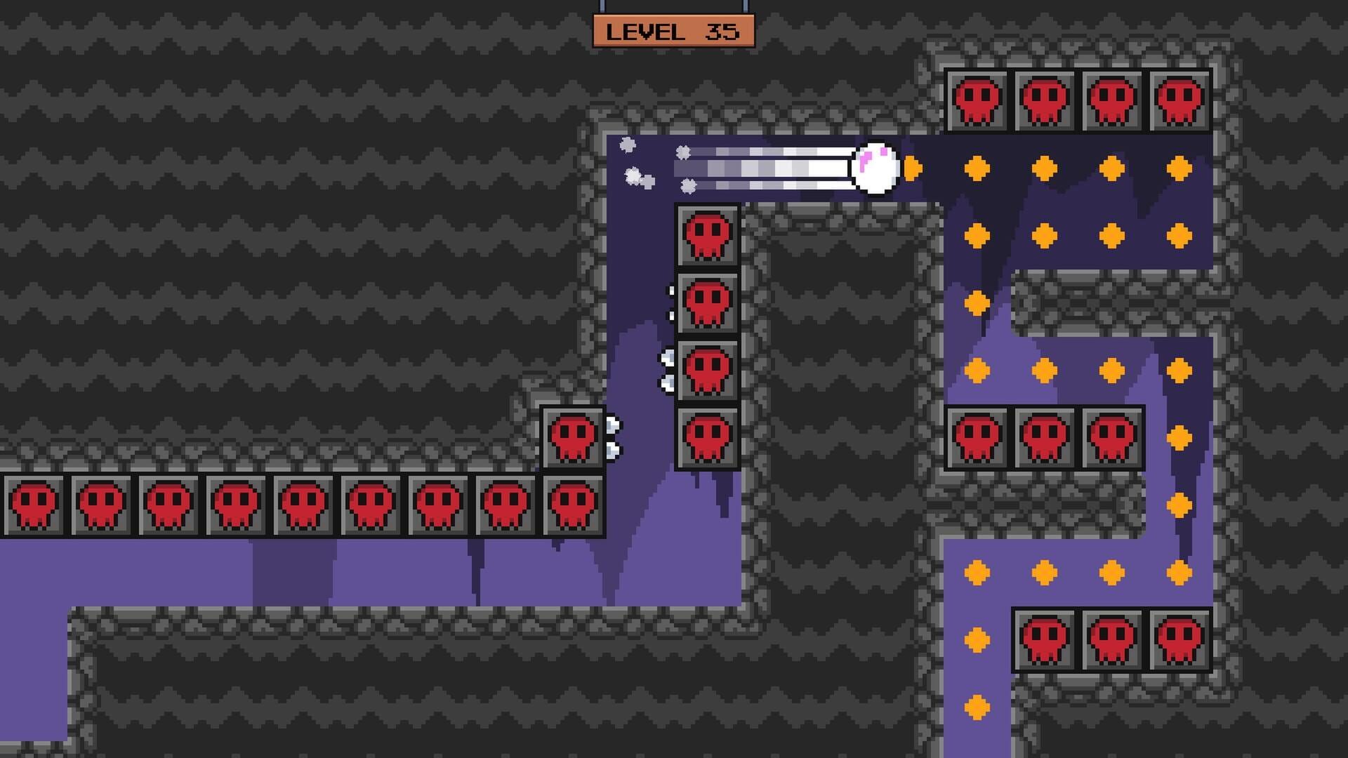 Screenshot for Runny Bunny