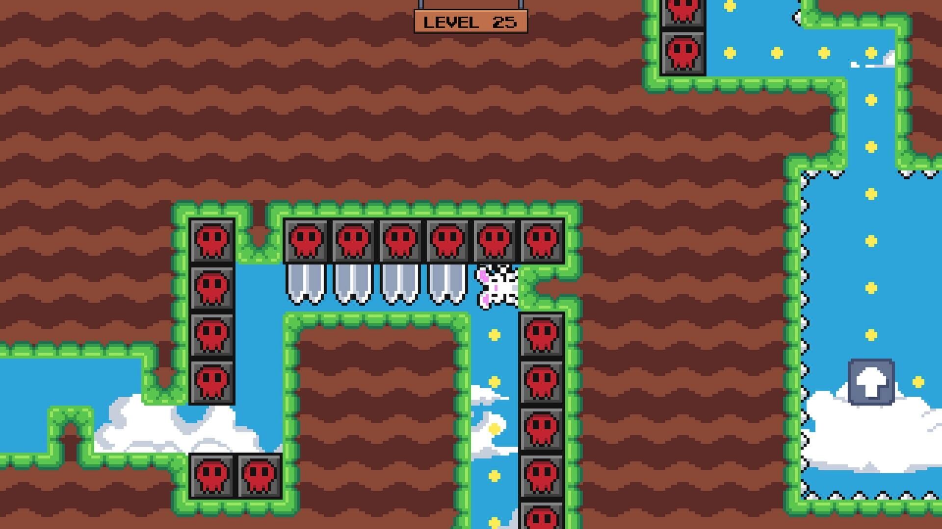 Screenshot for Runny Bunny