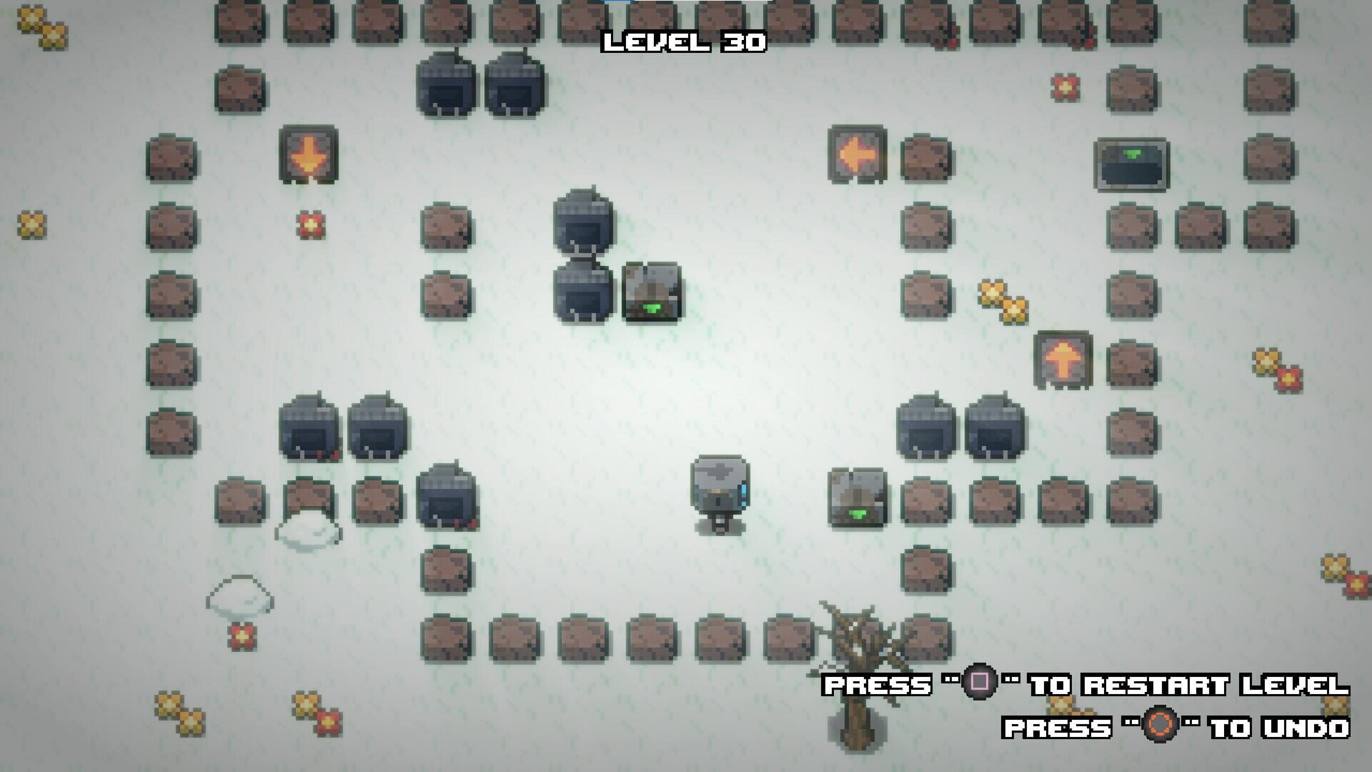 Screenshot for Sokorobot