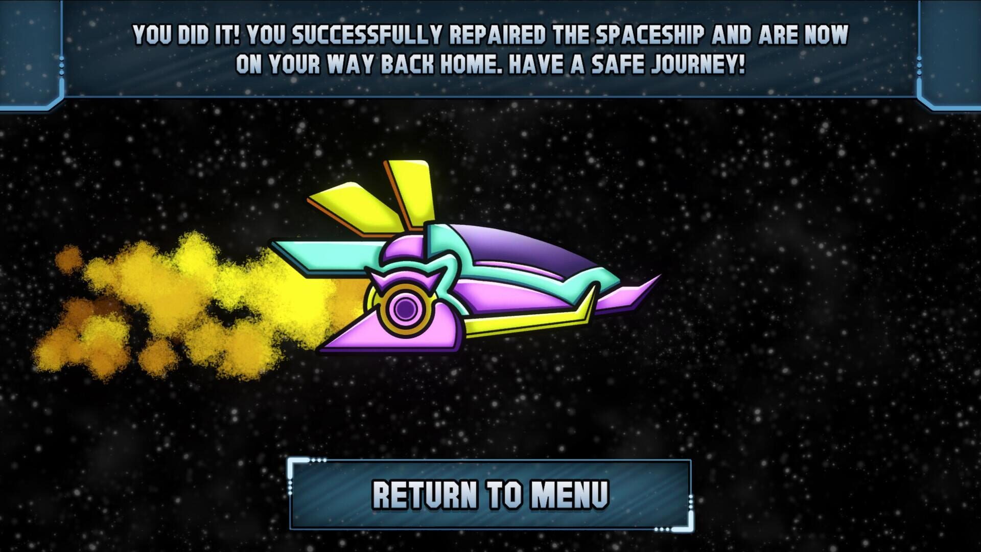 Screenshot for Learn to Play Vol. 10: Gravity Space Walk