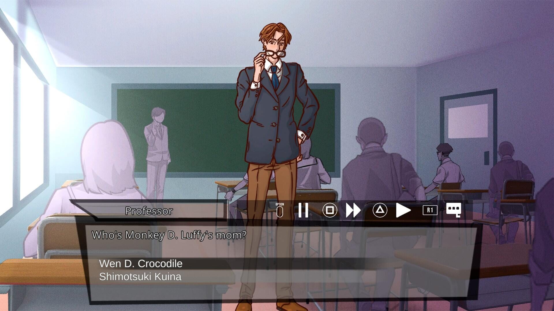 Screenshot for Die by Anything