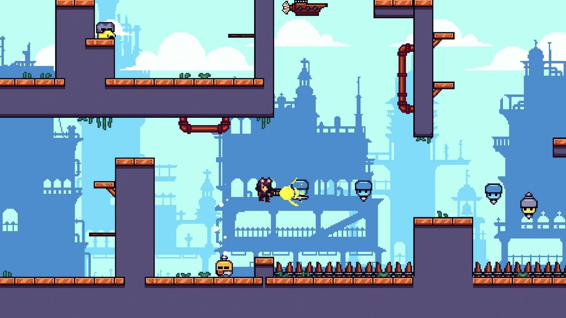 Screenshot for Mechanita
