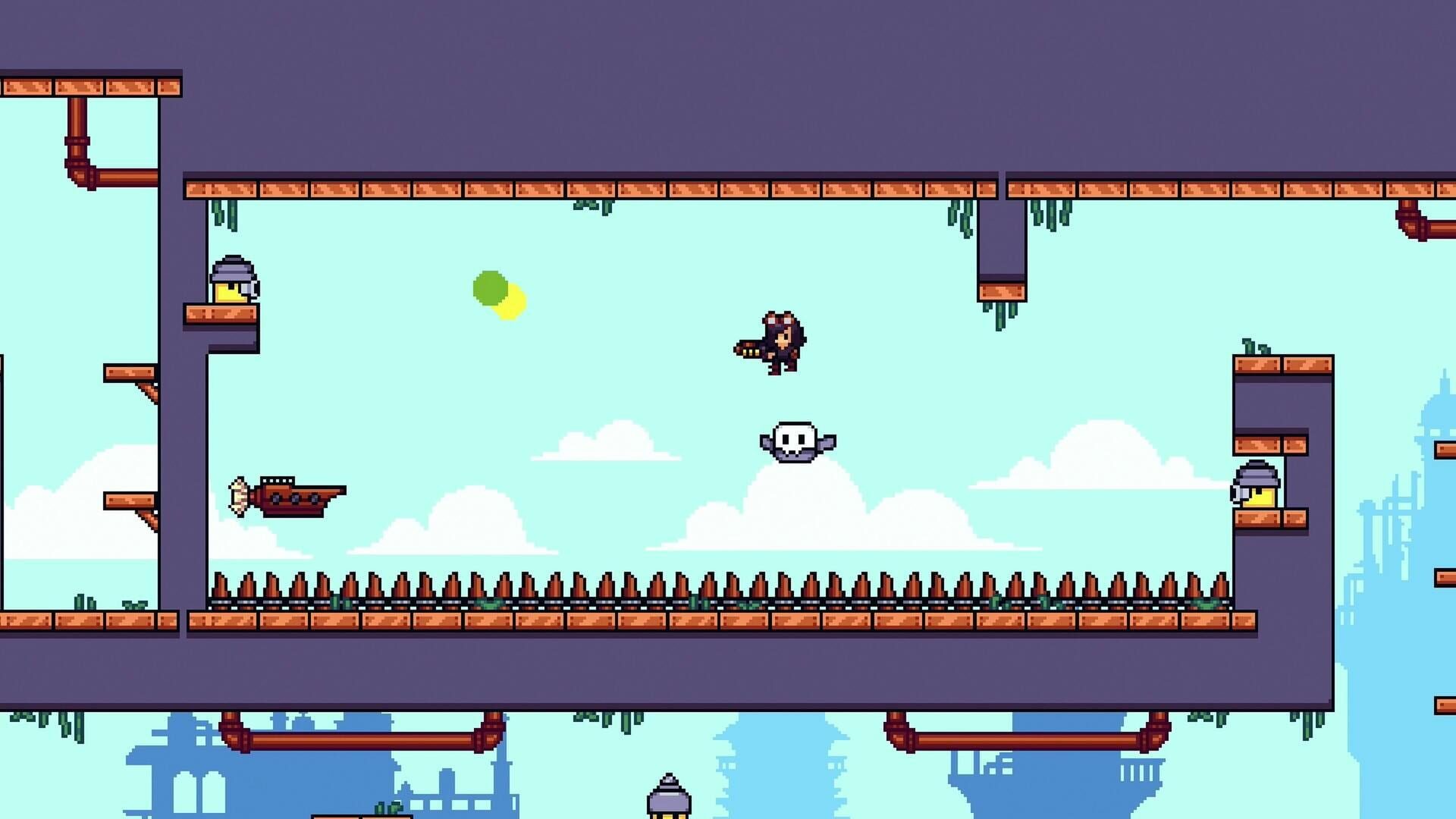 Screenshot for Mechanita
