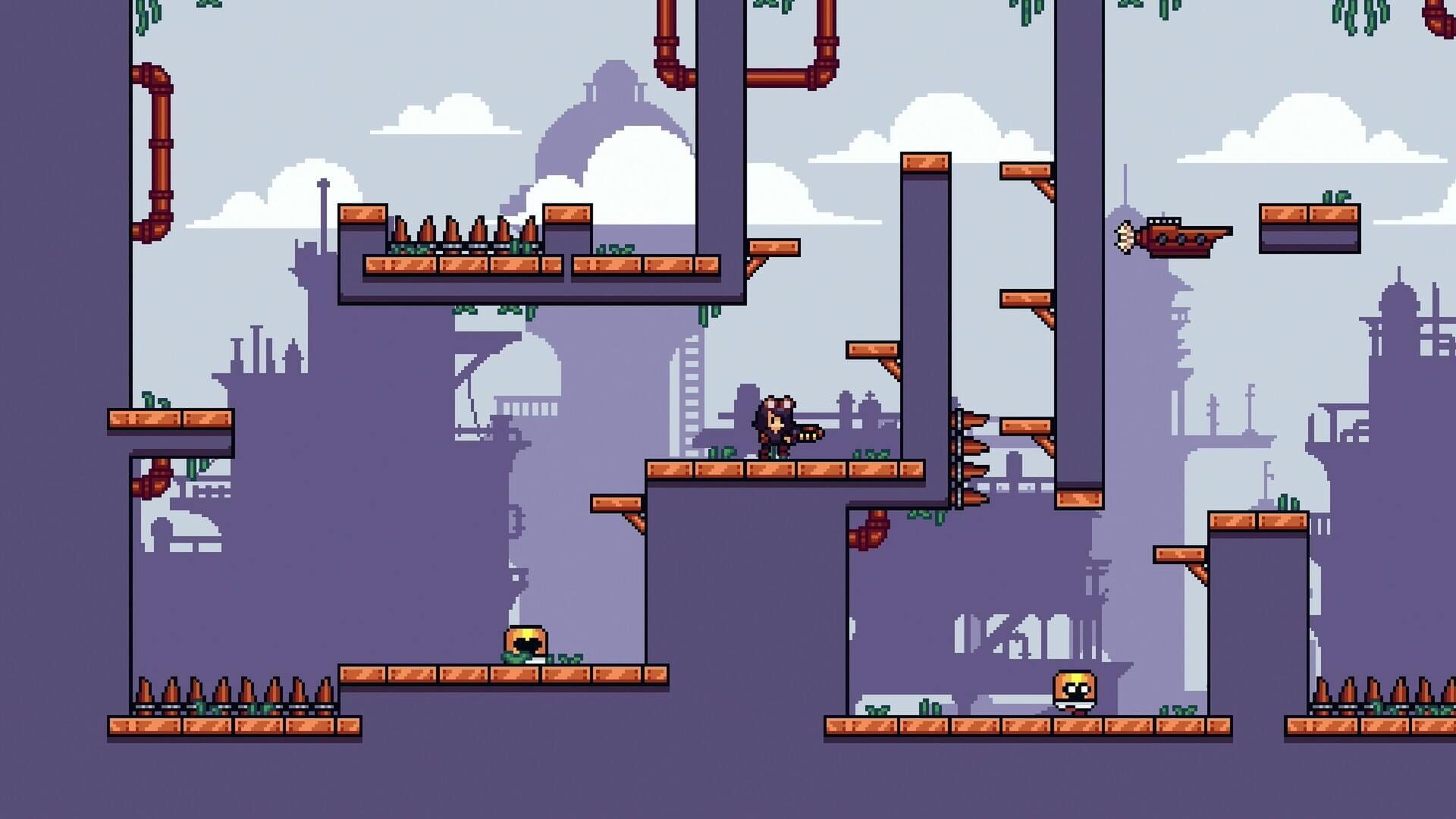 Screenshot for Mechanita