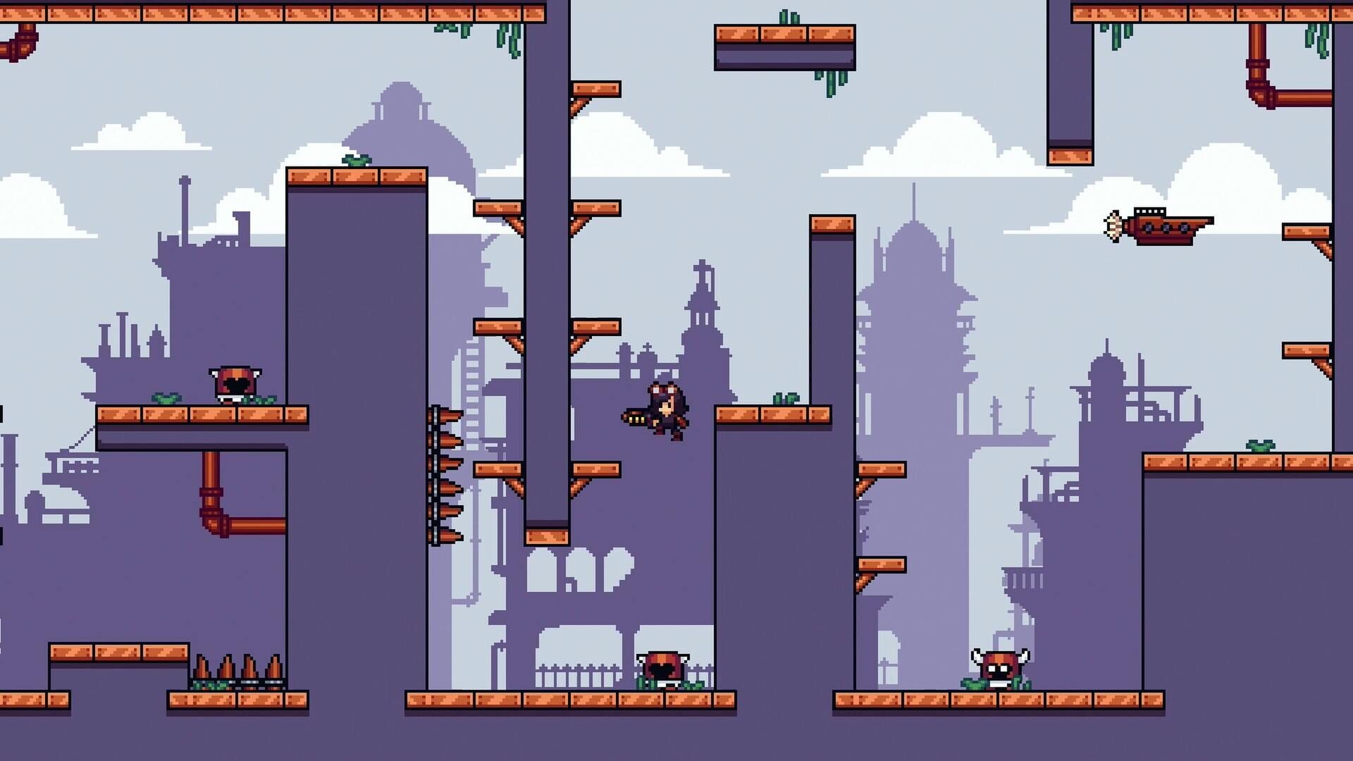 Screenshot for Mechanita