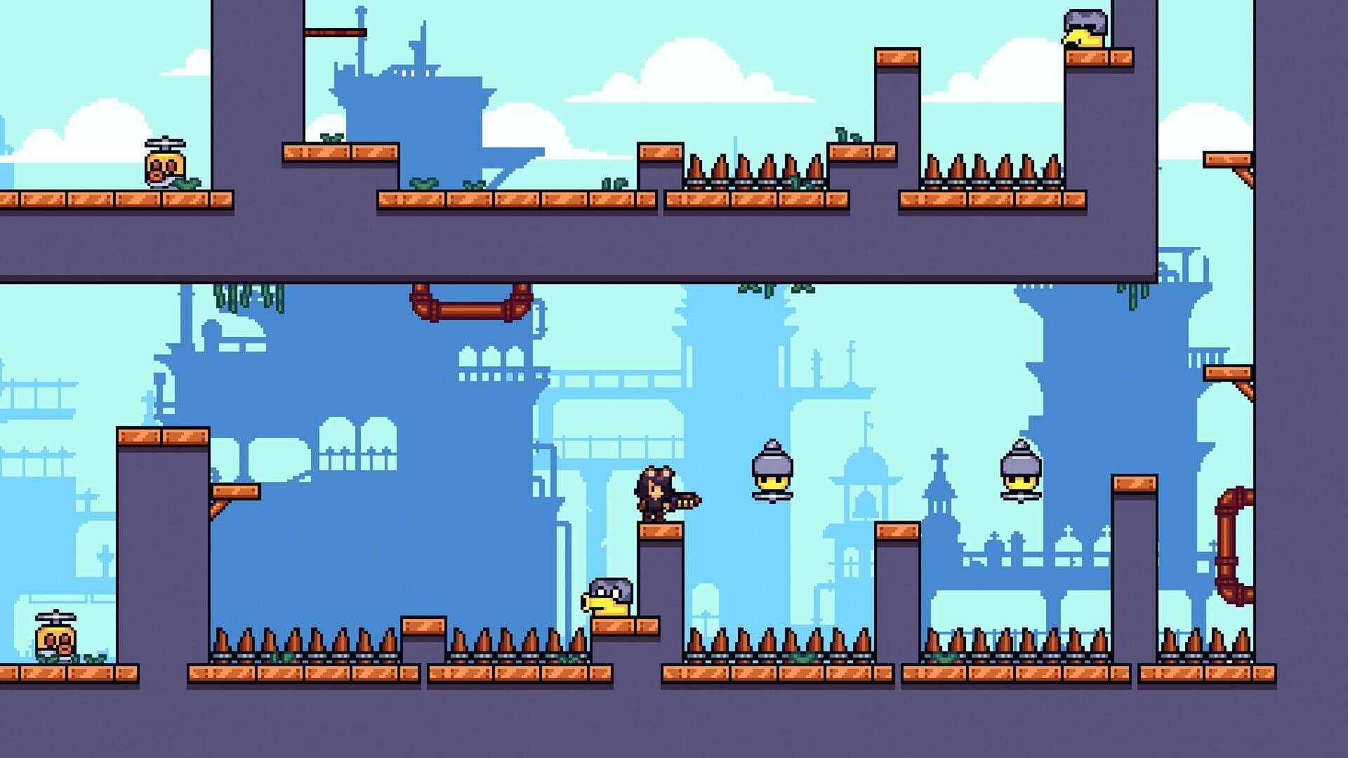 Screenshot for Mechanita
