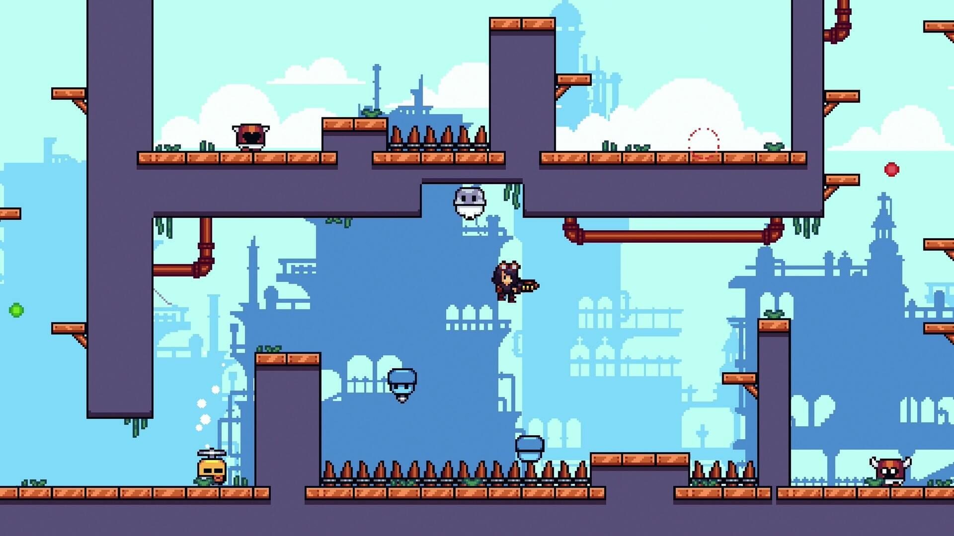 Screenshot for Mechanita