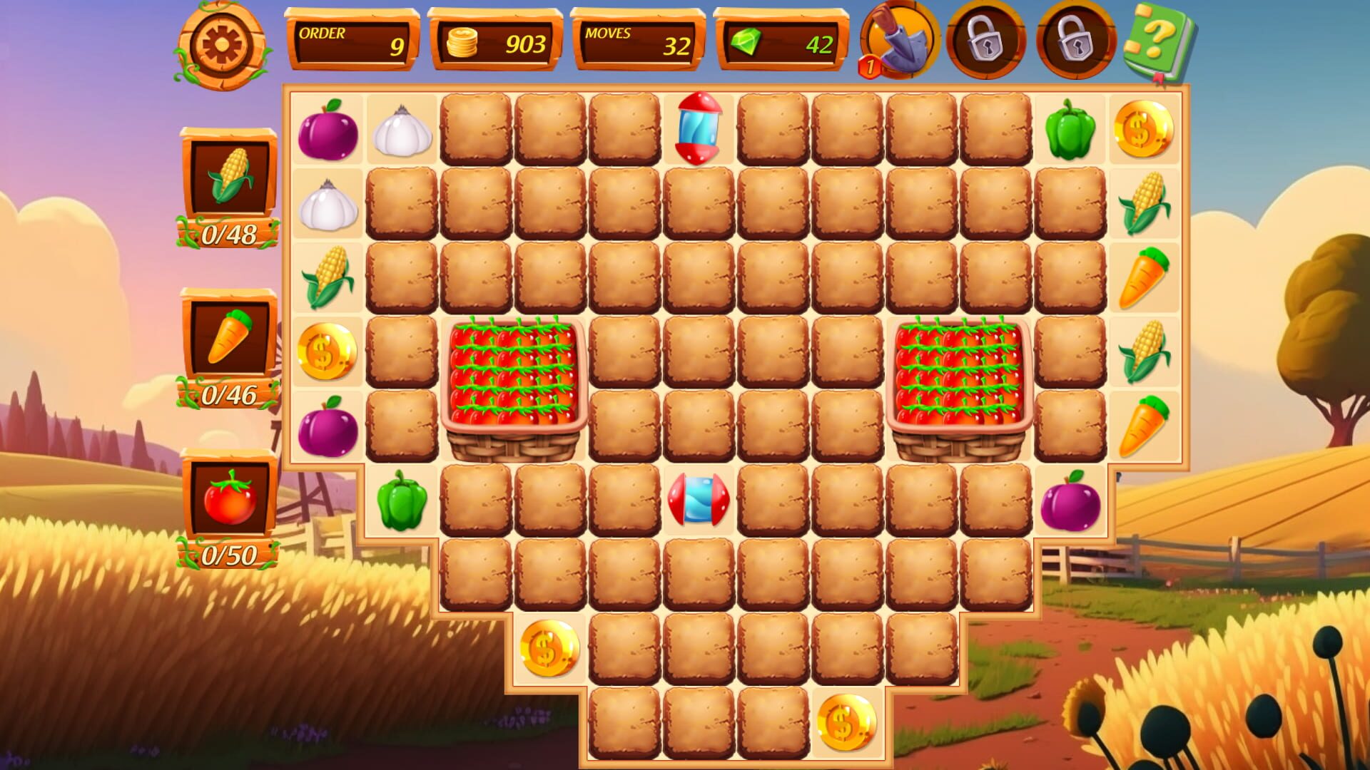 Screenshot for Hope's Farm 2