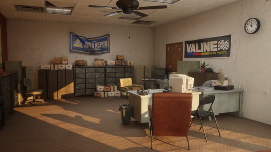 Screenshot for Car Dealer Simulator