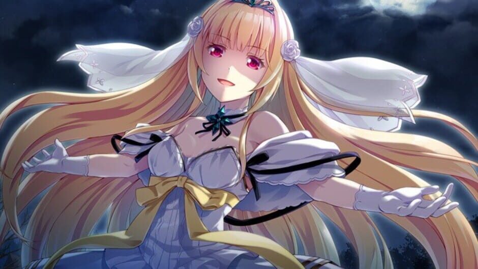 Screenshot for Hime to Inyoku no Testament