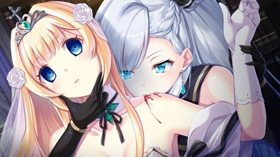 Screenshot for Hime to Inyoku no Testament