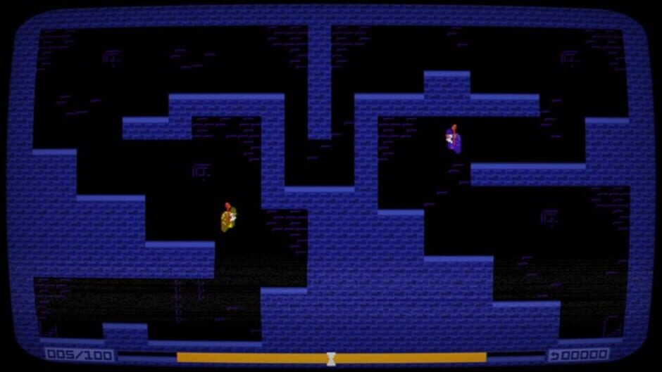 Screenshot for Ambidextro
