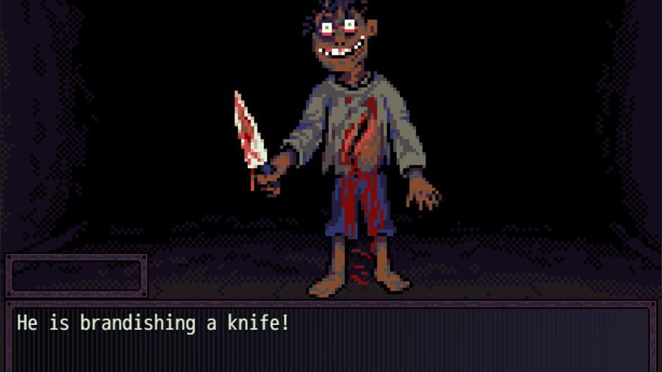Screenshot for Look Outside