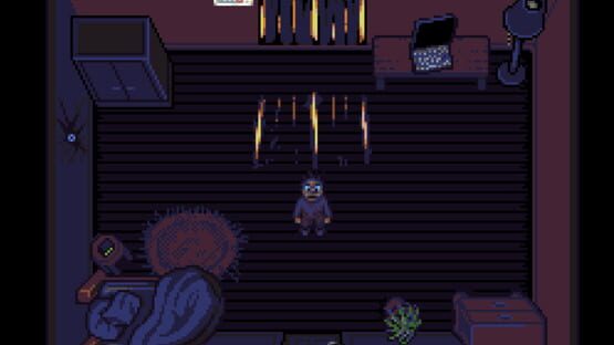 Screenshot for Look Outside