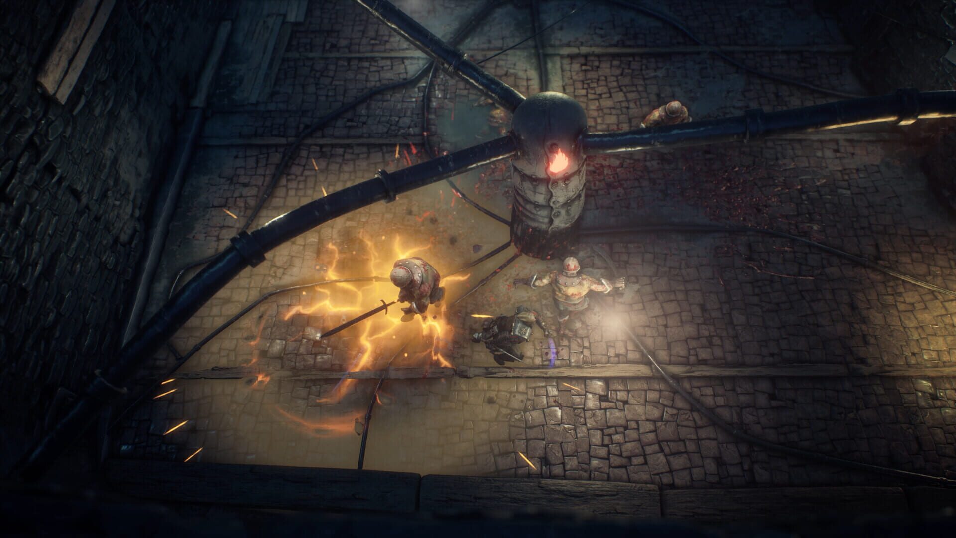 Screenshot for Moroi
