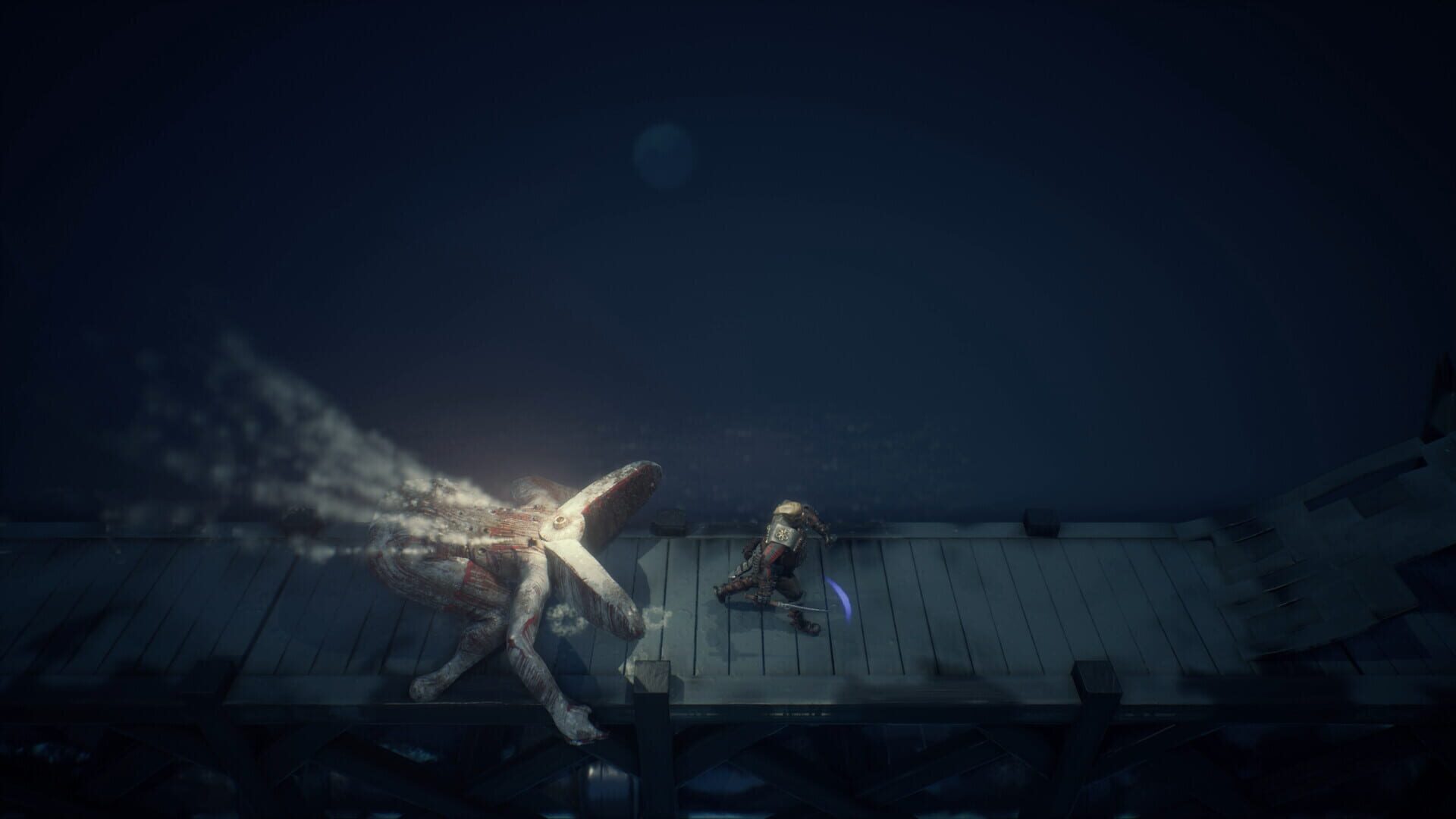 Screenshot for Moroi