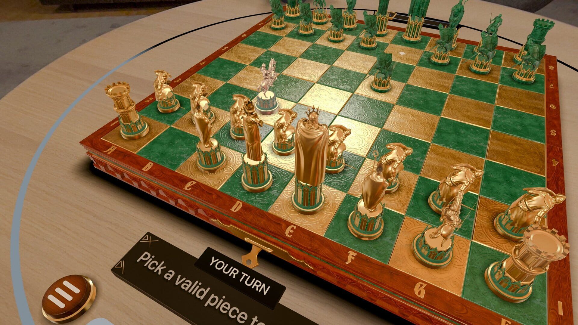 Screenshot for Game Room