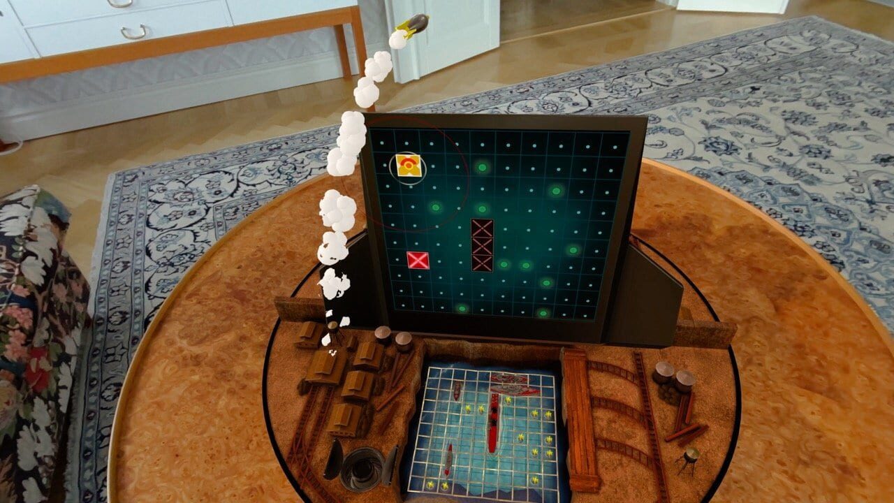Screenshot for Game Room