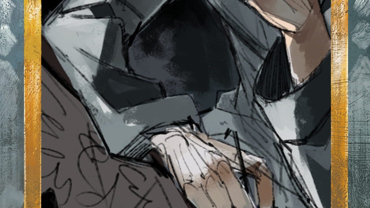 Screenshot for Kafka's Metamorphosis