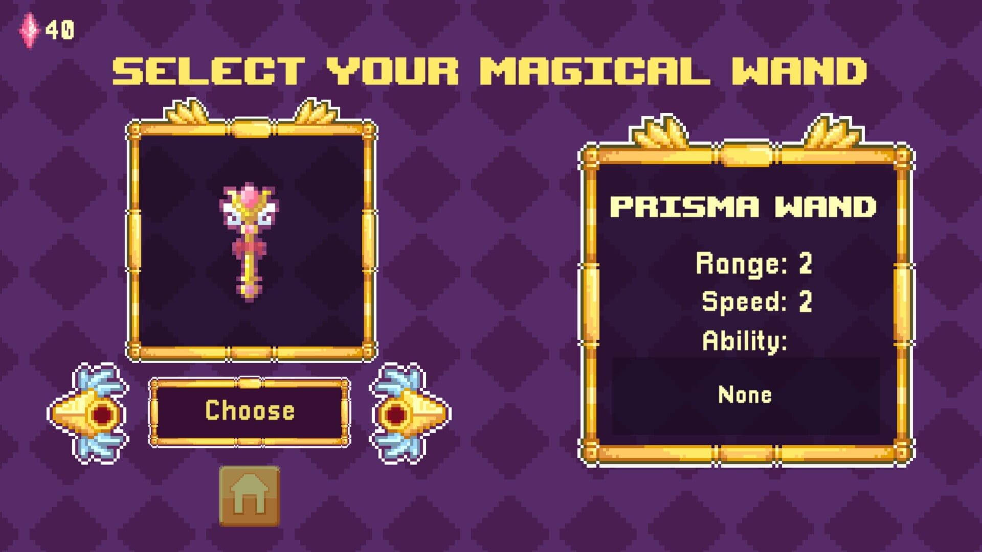 Screenshot for Magical Girls vs. Cat Aliens