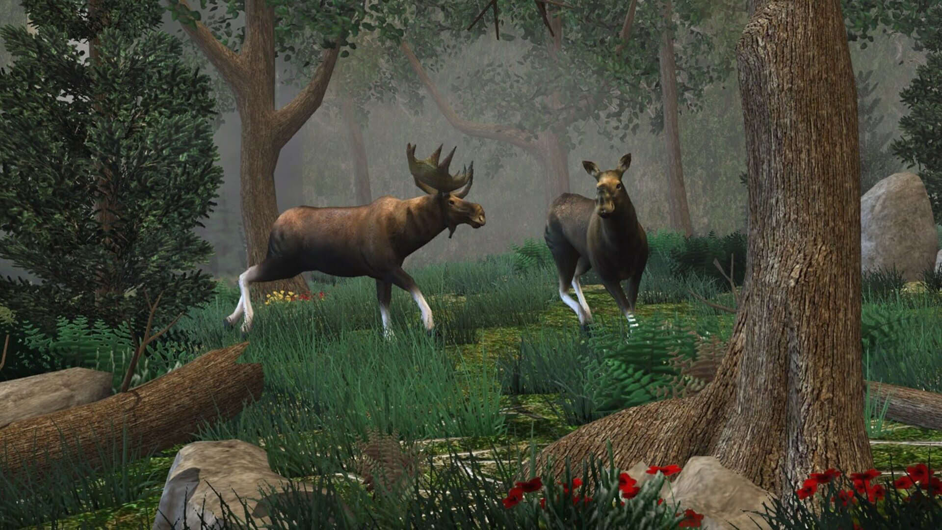 Screenshot for Big Buck Hunter Pro Adventure