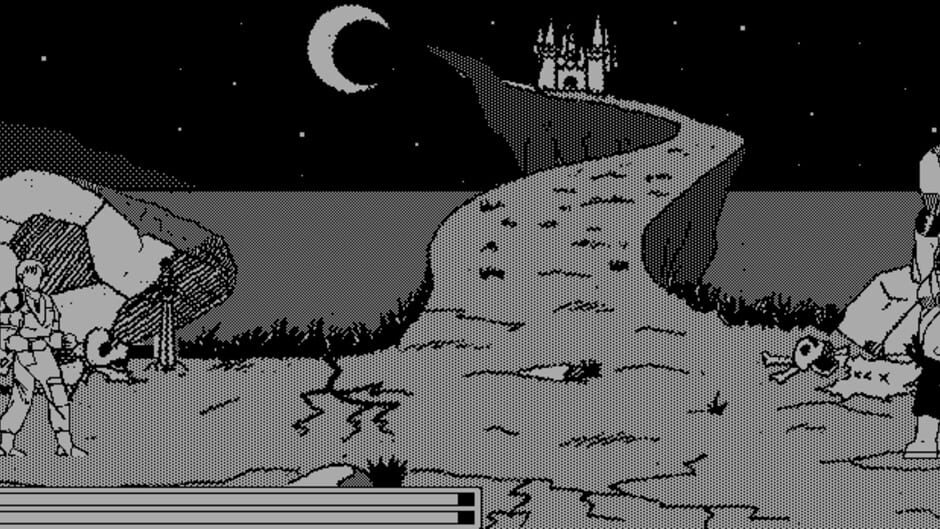 Screenshot for Destroy