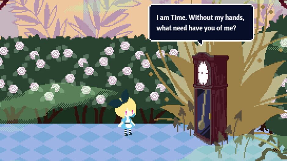 Screenshot for Slay the Alice