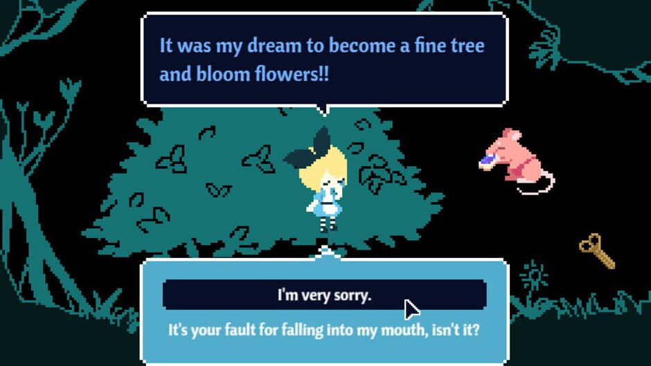 Screenshot for Slay the Alice