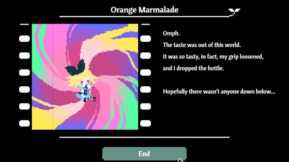 Screenshot for Slay the Alice