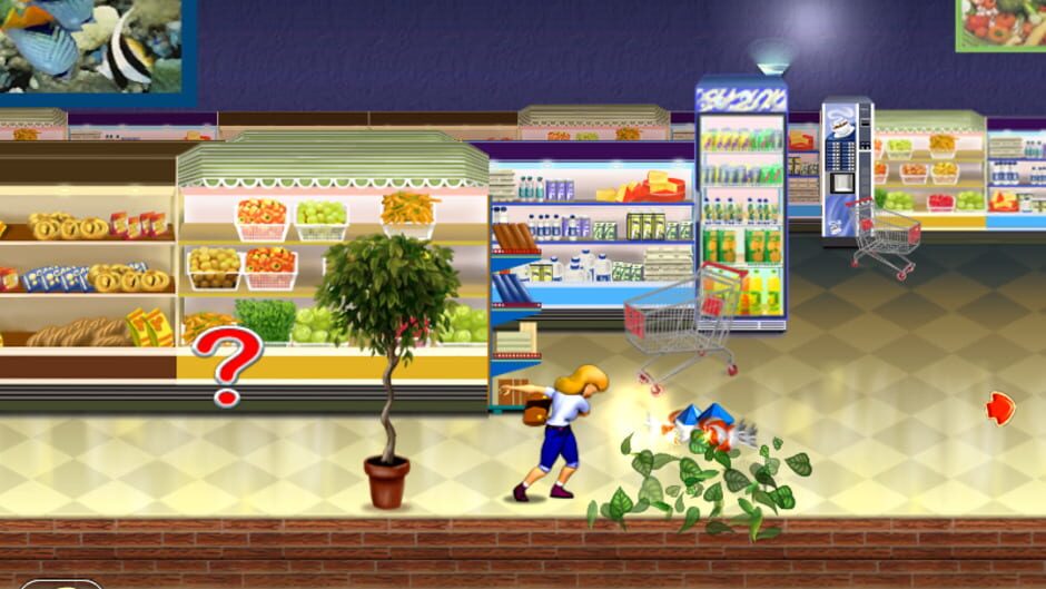 Screenshot for The Tuttles: Madcap Misadventures