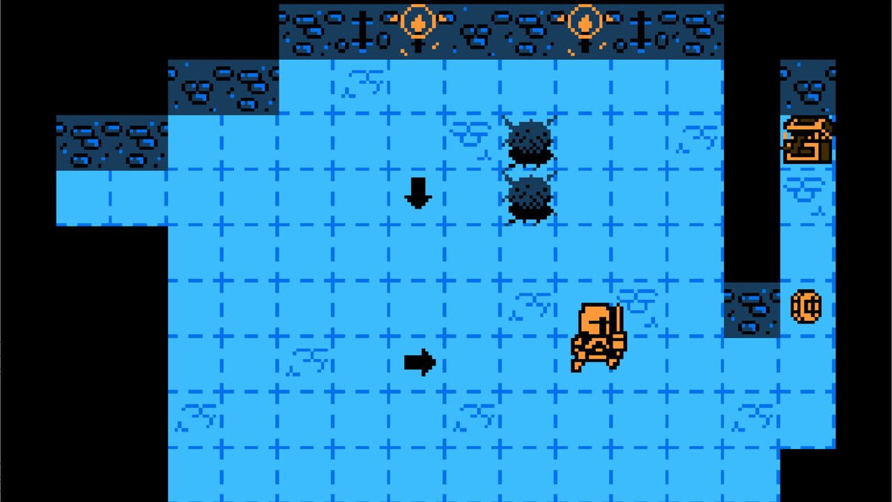 Screenshot for Chew Chew Mimic