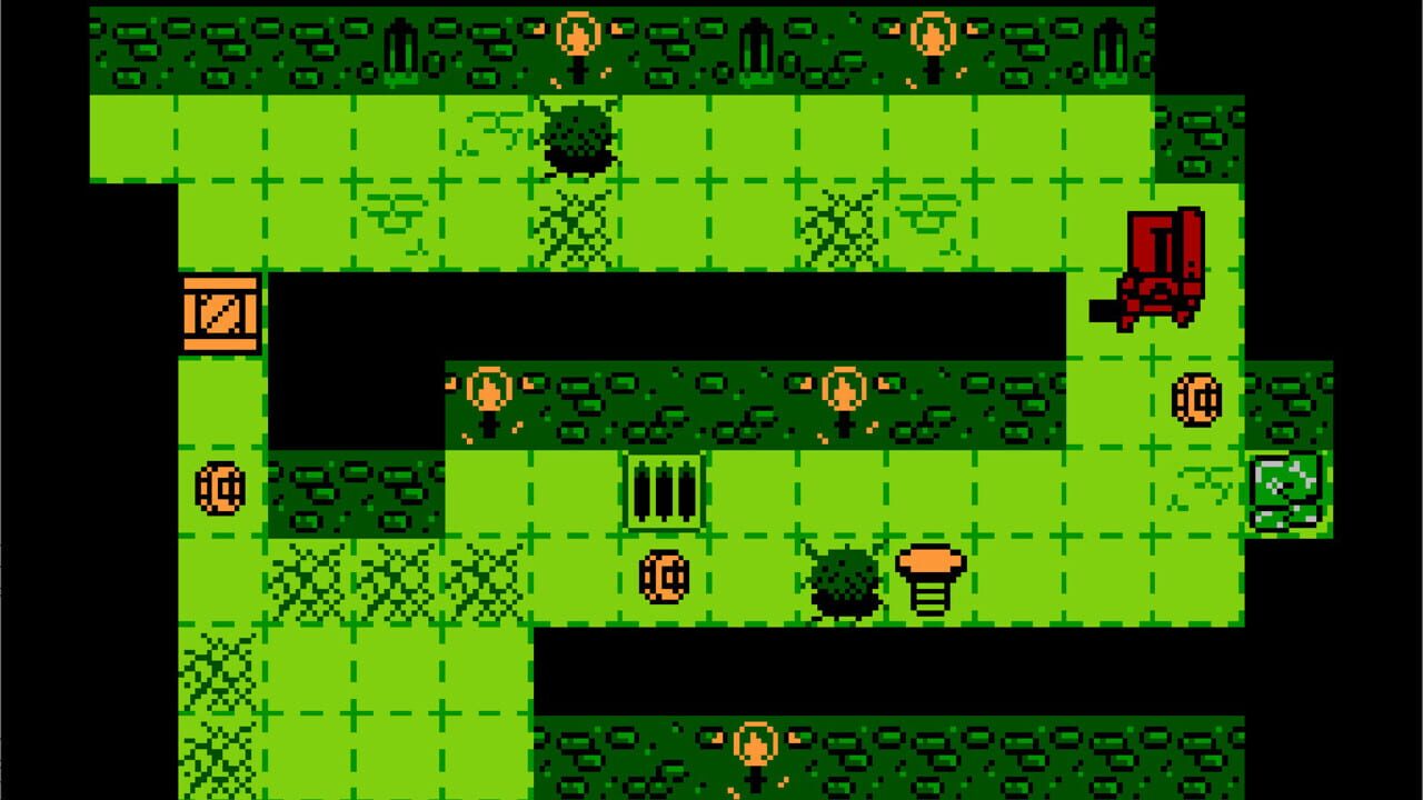 Screenshot for Chew Chew Mimic