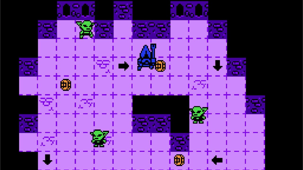 Screenshot for Chew Chew Mimic
