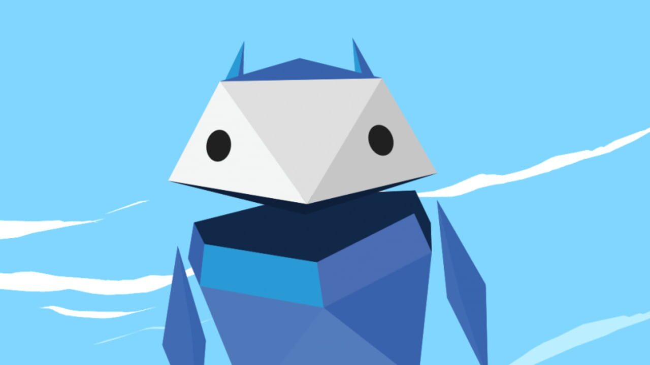 Screenshot for Interland