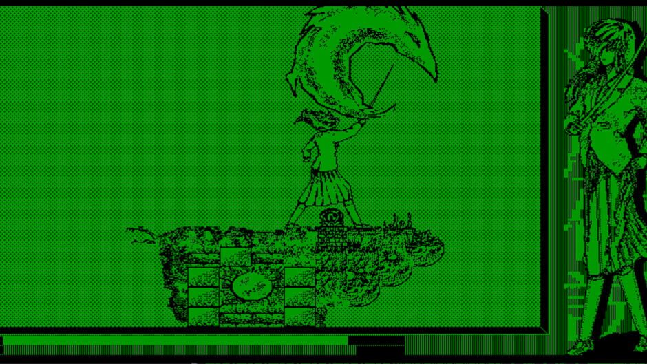 Screenshot for Daydream