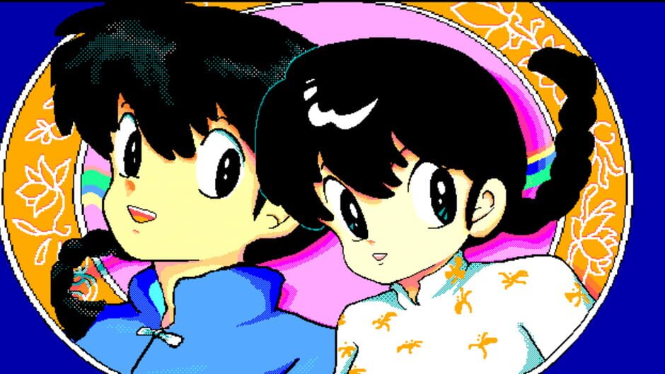 Screenshot for Ranma