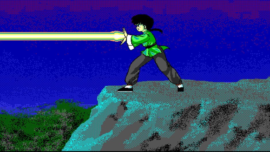Screenshot for Ranma