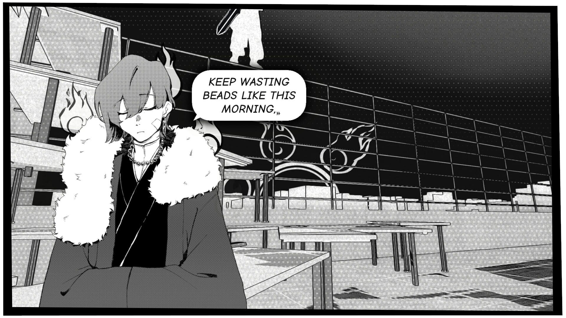 Screenshot for Kodokuhime