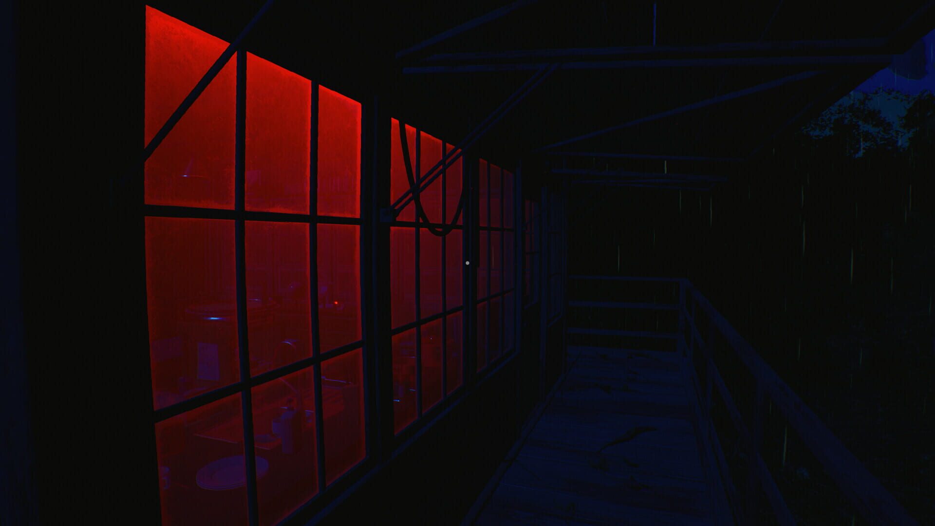 Screenshot for The Sinking Forest