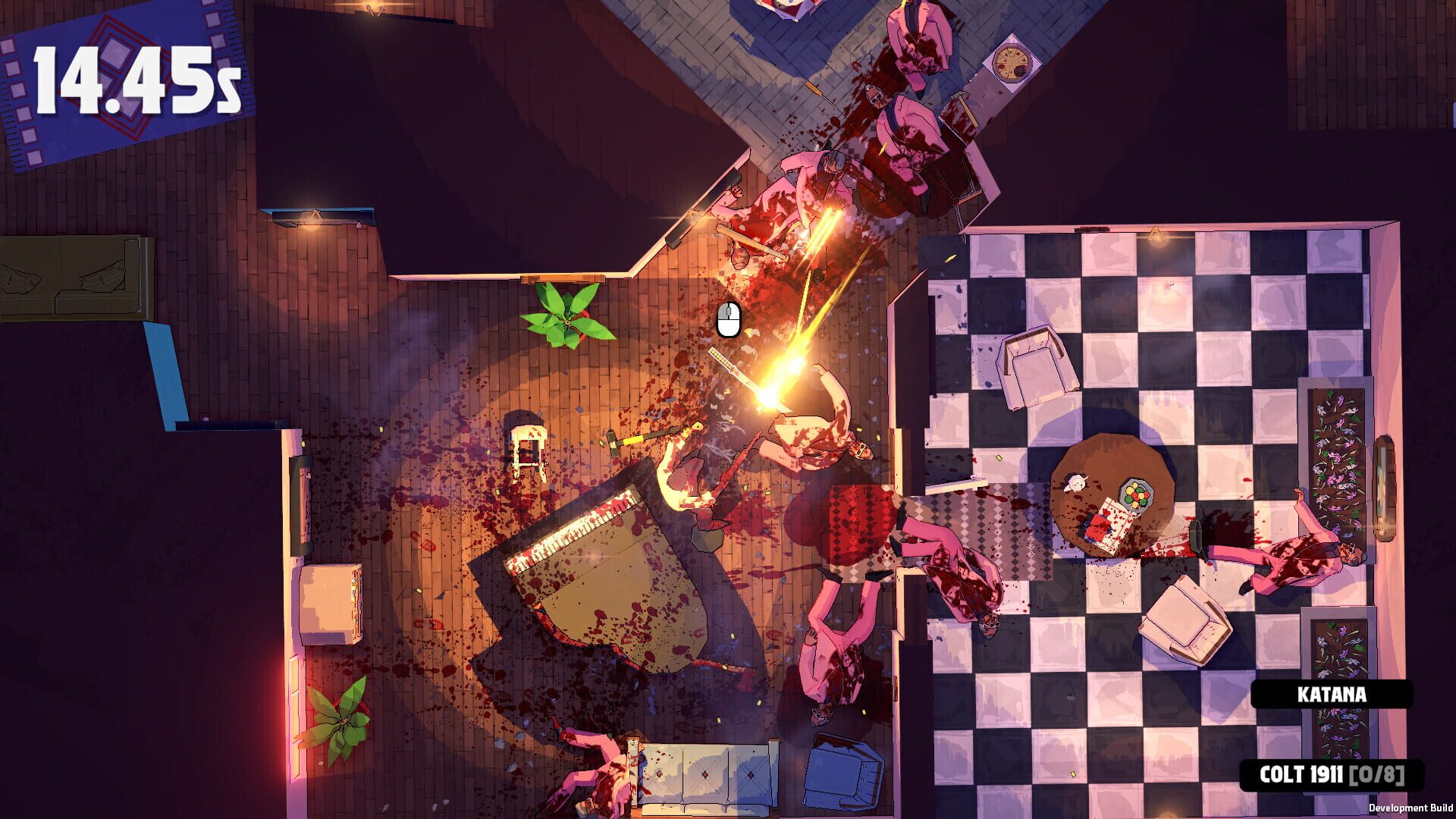 Screenshot for Jackal