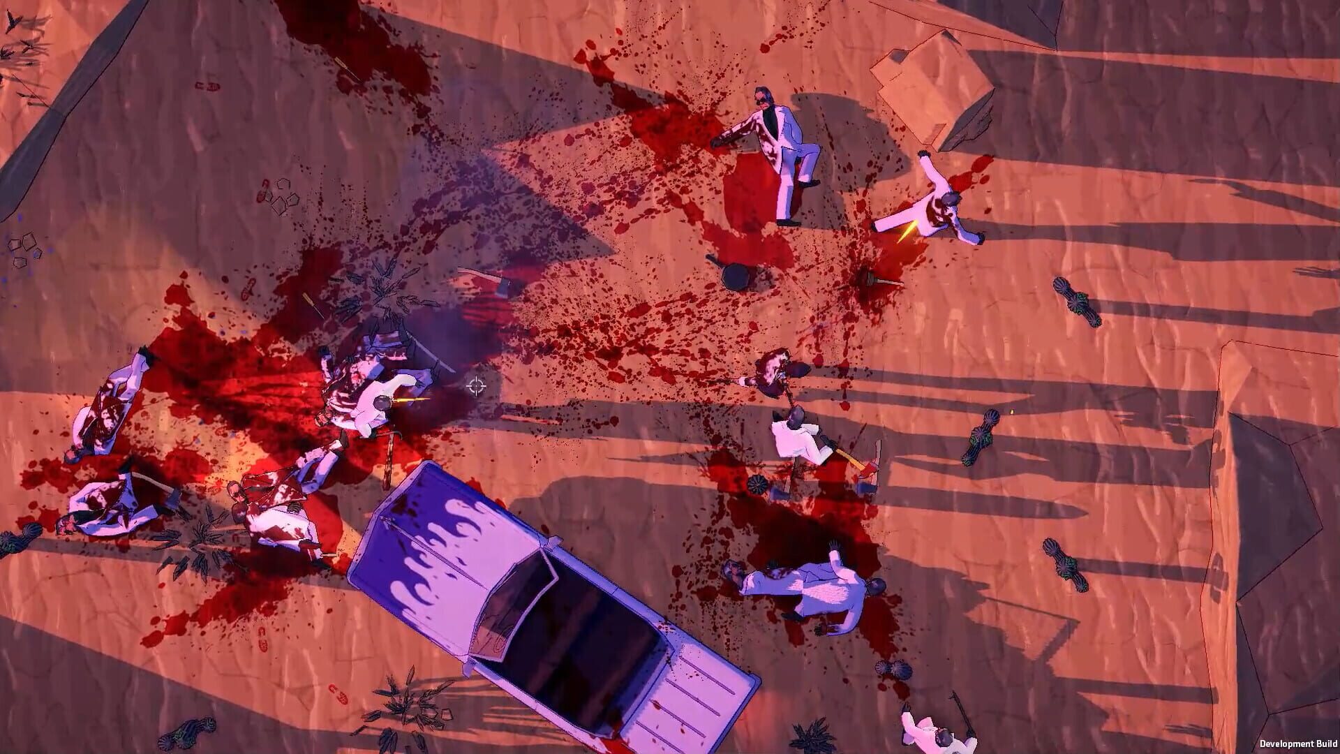 Screenshot for Jackal