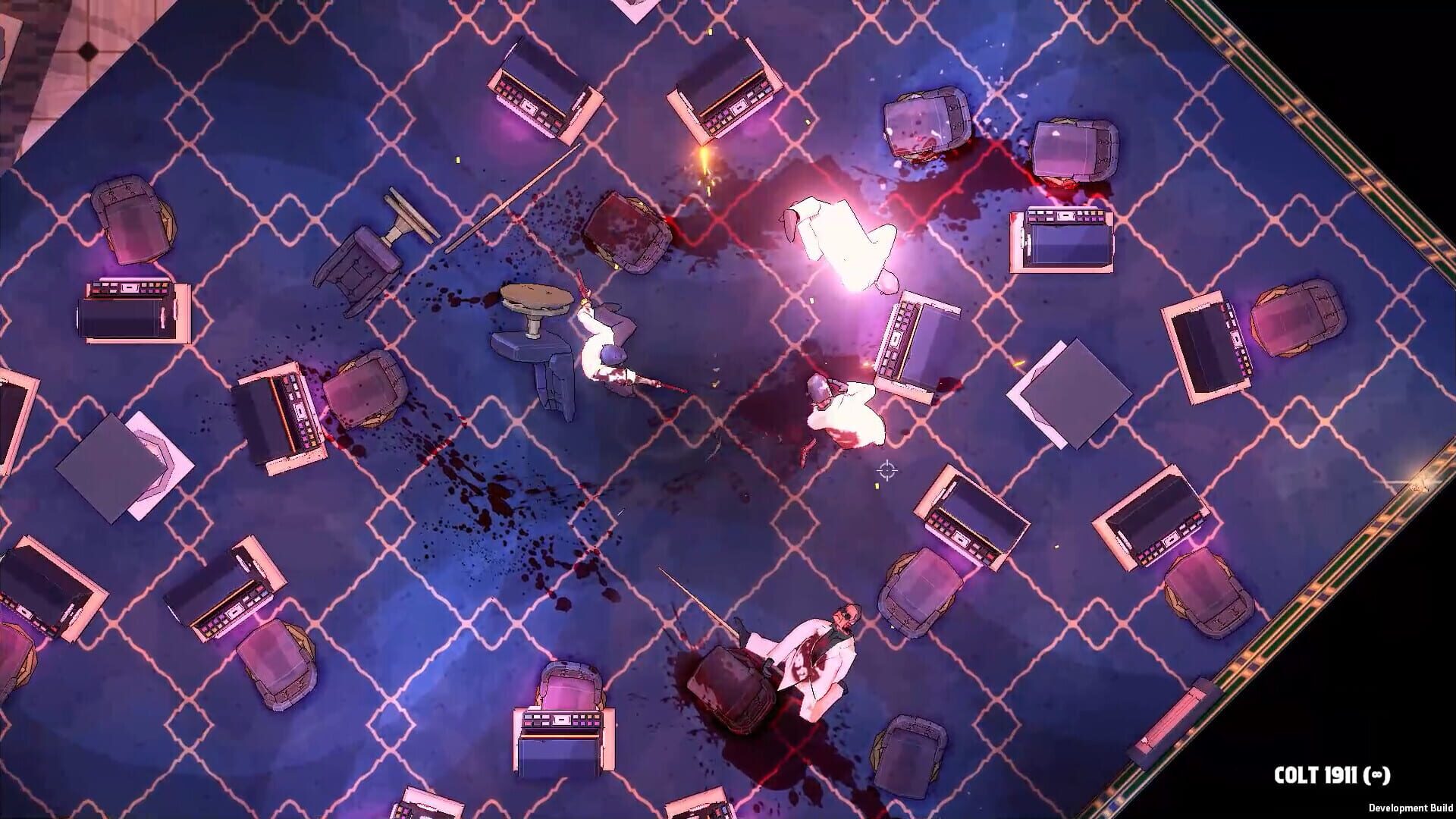 Screenshot for Jackal